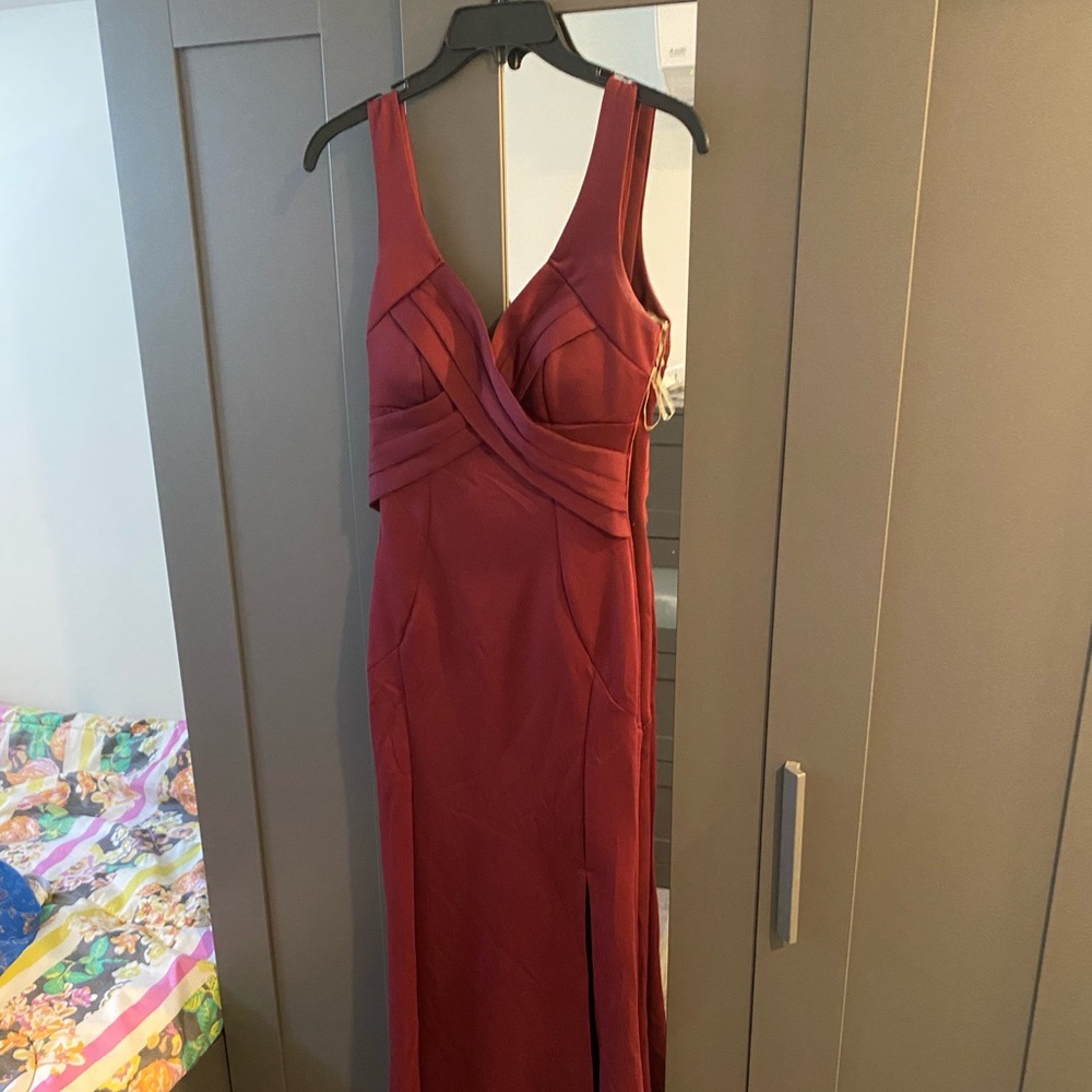 Elegant dress